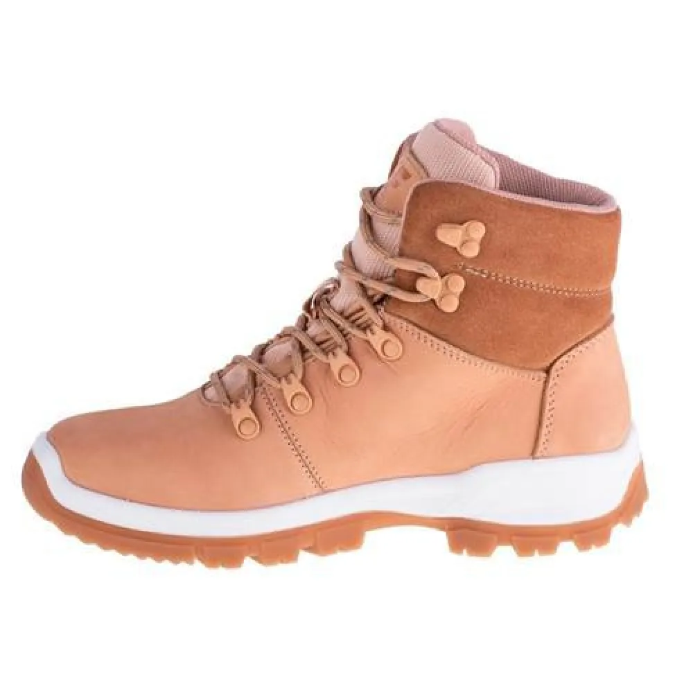 4F Bottes De Randonnée Obdh251 4 4F Bottes De Randonnée Obdh251 - Image 2