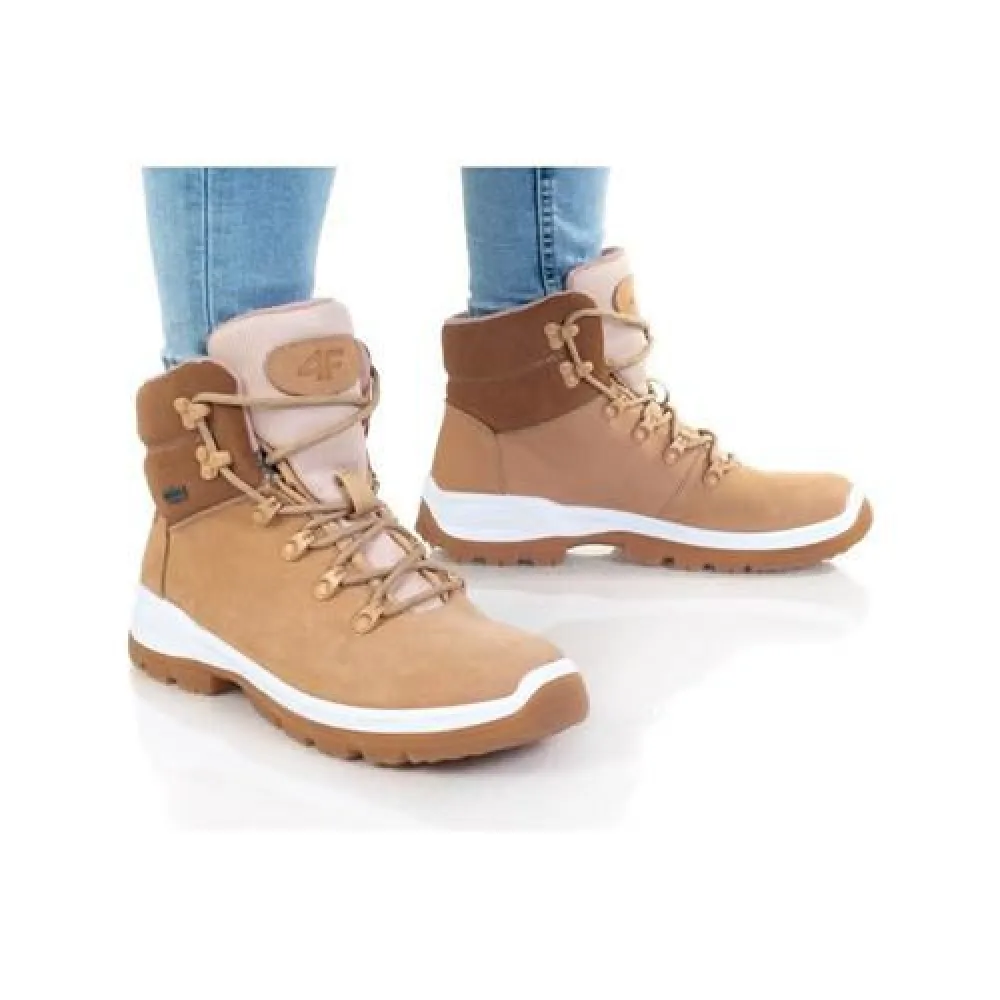 4F Bottes De Randonnée Obdh251 8 4F Bottes De Randonnée Obdh251 - Image 6