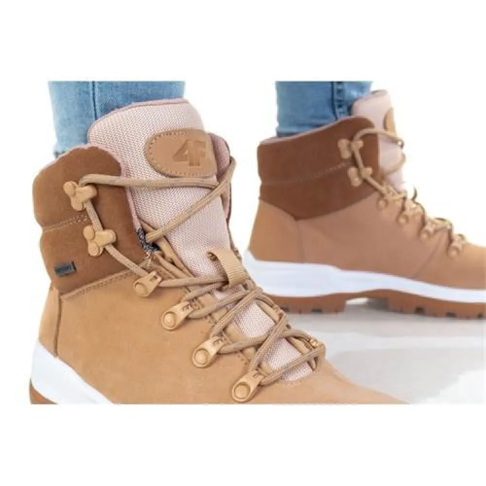 4F Bottes De Randonnée Obdh251 9 4F Bottes De Randonnée Obdh251 - Image 7