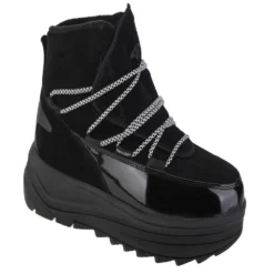 4F Bottes De Randonnée Snowdrop