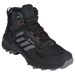 ADIDAS Bottes De Randonnée Terrex Swift R3 Mid Goretex -Pas Cher Regatta Magasin adidas bottes de randonnee terrex swift r3 mid goretex 2