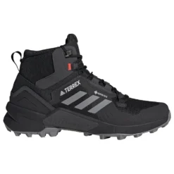 ADIDAS Bottes De Randonnée Terrex Swift R3 Mid Goretex