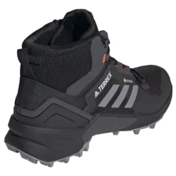 ADIDAS Bottes De Randonnée Terrex Swift R3 Mid Goretex -Pas Cher Regatta Magasin adidas bottes de randonnee terrex swift r3 mid goretex 3