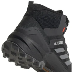 ADIDAS Bottes De Randonnée Terrex Swift R3 Mid Goretex -Pas Cher Regatta Magasin adidas bottes de randonnee terrex swift r3 mid goretex 7