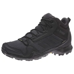 ADIDAS Bottes Randonnée Terrex AX3 Mid Goretex -Pas Cher Regatta Magasin adidas bottes randonnee terrex ax3 mid goretex 5