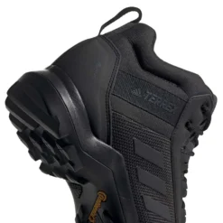 ADIDAS Bottes Randonnée Terrex AX3 Mid Goretex -Pas Cher Regatta Magasin adidas bottes randonnee terrex ax3 mid goretex 9