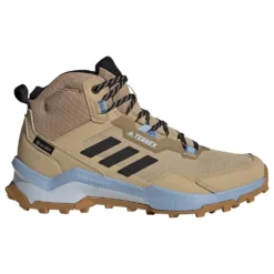 ADIDAS Bottes Randonnée Terrex AX4 Mid Goretex
