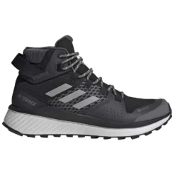 ADIDAS Bottes Randonnée Terrex Folgian Hiker Mid Goretex