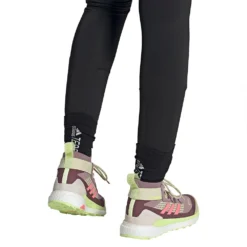 ADIDAS Bottes Randonnée Terrex Free Hiker Goretex -Pas Cher Regatta Magasin adidas bottes randonnee terrex free hiker goretex 2