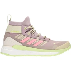 ADIDAS Bottes Randonnée Terrex Free Hiker Goretex