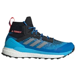 ADIDAS Bottes Randonnée Terrex Free Hiker Primeblue