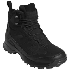 ADIDAS Bottes Randonnée Terrex Heron Mid CW CP -Pas Cher Regatta Magasin adidas bottes randonnee terrex heron mid cw cp 3