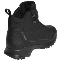 ADIDAS Bottes Randonnée Terrex Heron Mid CW CP -Pas Cher Regatta Magasin adidas bottes randonnee terrex heron mid cw cp 5