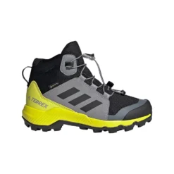 ADIDAS Bottes Randonnée Terrex Mid Goretex