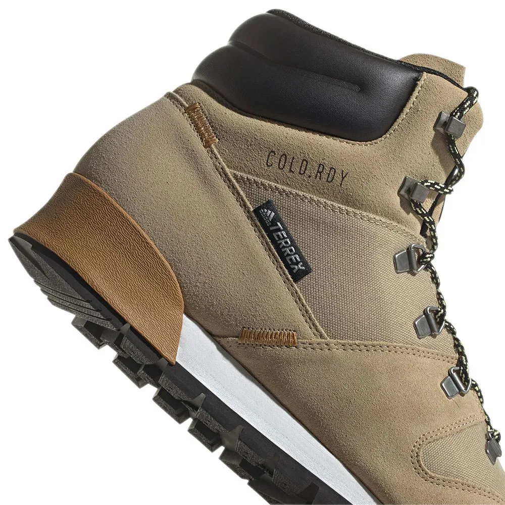 ADIDAS Bottes Randonnée Terrex Snowpitch C.Rdy 8 ADIDAS Bottes Randonnée Terrex Snowpitch C.Rdy - Image 6