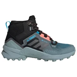 ADIDAS Bottes Randonnée Terrex Swift R3 Mid Goretex