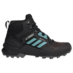 ADIDAS Bottes Randonnée Terrex Swift R3 Mid Goretex