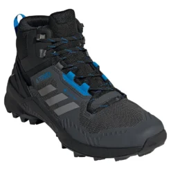 ADIDAS Bottes Randonnée Terrex Swift R3 Mid Goretex -Pas Cher Regatta Magasin adidas bottes randonnee terrex swift r3 mid goretex 9