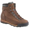 Aku Bottes De Randonnée En Cuir Goretex Slope