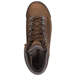 Aku Bottes De Randonnée En Cuir Goretex Slope -Pas Cher Regatta Magasin aku bottes de randonnee en cuir goretex slope 3