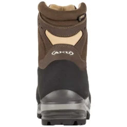 Aku Bottes De Randonnée En Cuir Superalp NBK -Pas Cher Regatta Magasin aku bottes de randonnee en cuir superalp nbk 4