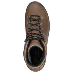 Aku Bottes De Randonnée En Cuir Tribute II -Pas Cher Regatta Magasin aku bottes de randonnee en cuir tribute ii 3