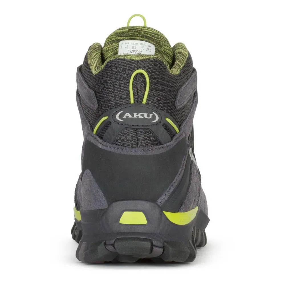 Aku Bottes Randonnée Alterra Lite Mid Goretex 7 Aku Bottes Randonnée Alterra Lite Mid Goretex - Image 5