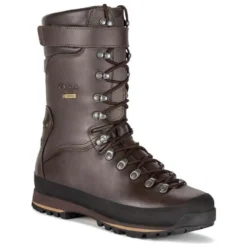 Aku Bottes Randonnée Jager EVO High Goretex