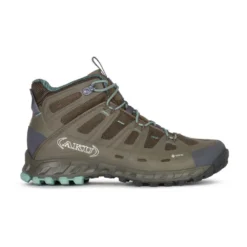 Aku Bottes Randonnée Selvatica Mid Goretex -Pas Cher Regatta Magasin aku bottes randonnee selvatica mid goretex 2