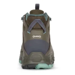 Aku Bottes Randonnée Selvatica Mid Goretex -Pas Cher Regatta Magasin aku bottes randonnee selvatica mid goretex 4