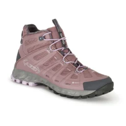 Aku Bottes Randonnée Selvatica Mid Goretex