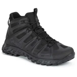 Aku Bottes Randonnée Selvatica Tactical Mid Goretex