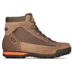 Aku Bottes Randonnée Slope Micro Goretex -Pas Cher Regatta Magasin aku bottes randonnee slope micro goretex 2