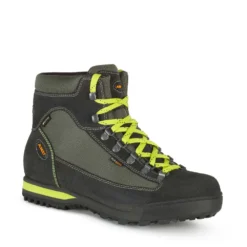 Aku Bottes Randonnée Slope Micro Goretex
