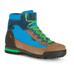 Aku Bottes Randonnée Slope Original Goretex -Pas Cher Regatta Magasin aku bottes randonnee slope original goretex 2