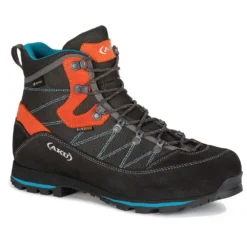 Aku Bottes Randonnée Trekker Lite III Goretex