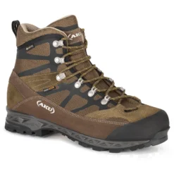 Aku Bottes Randonnée Trekker Pro Goretex