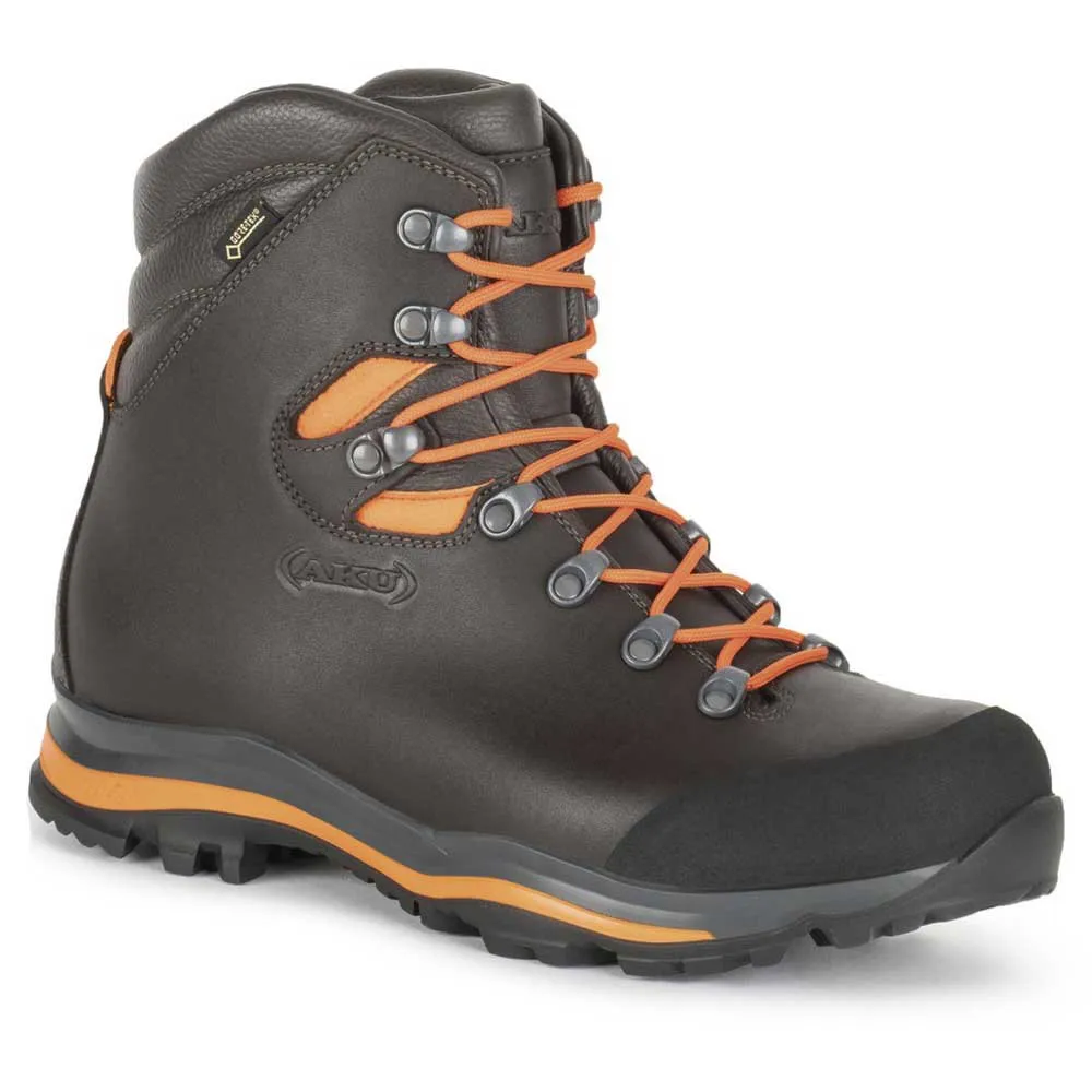 Aku Bottes Riserva Goretex 3 Aku Bottes Riserva Goretex