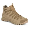 Aku Bottes Selvatica Tactical Mid Goretex