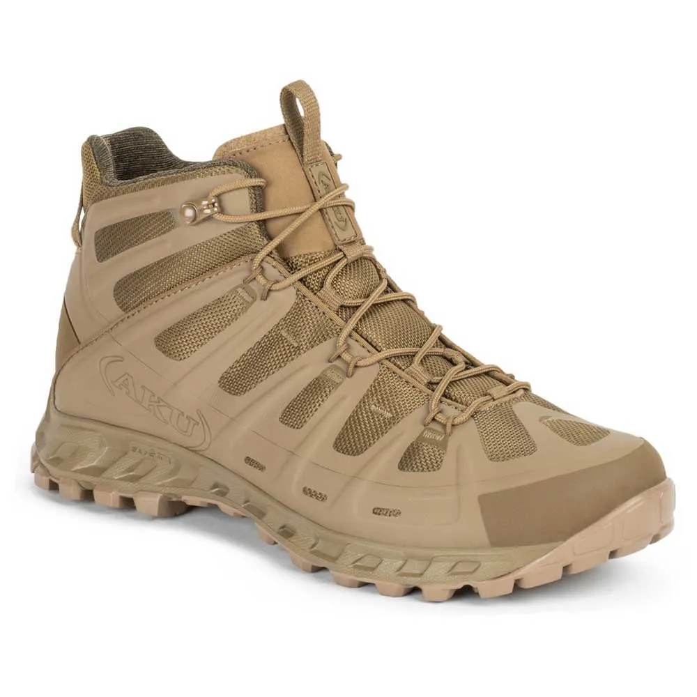 Aku Bottes Selvatica Tactical Mid Goretex 3 Aku Bottes Selvatica Tactical Mid Goretex