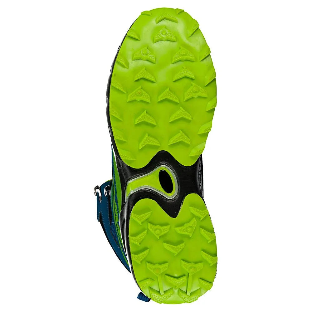 Bottes De Randonnée New Tour Mid EVO 4 Bottes De Randonnée New Tour Mid EVO - Image 2