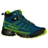 Bottes De Randonnée New Tour Mid EVO -Pas Cher Regatta Magasin ande bottes de randonnee new tour mid evo