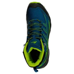 Bottes De Randonnée New Tour Mid EVO 11 Bottes De Randonnée New Tour Mid EVO -Pas Cher Regatta Magasin ande bottes de randonnee new tour mid evo 3