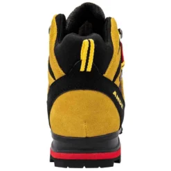 Bottes Randonnée Dosdè -Pas Cher Regatta Magasin ande bottes randonnee dosde 4