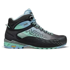 Asolo Bottes Randonnée Eldo Mid GV ML -Pas Cher Regatta Magasin asolo bottes randonnee eldo mid gv ml 2