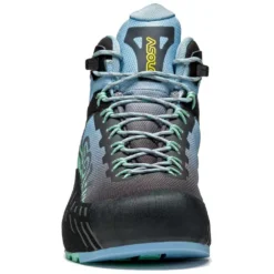 Asolo Bottes Randonnée Eldo Mid GV ML -Pas Cher Regatta Magasin asolo bottes randonnee eldo mid gv ml 5