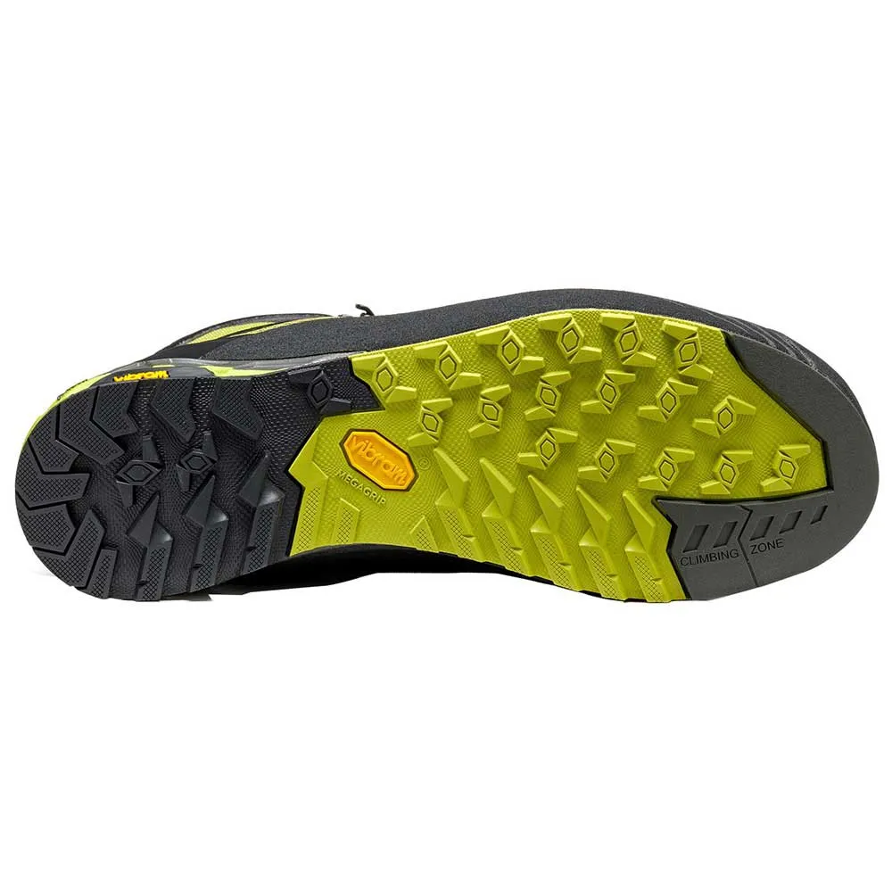 Asolo Bottes Randonnée Eldo Mid GV MM 4 Asolo Bottes Randonnée Eldo Mid GV MM - Image 2