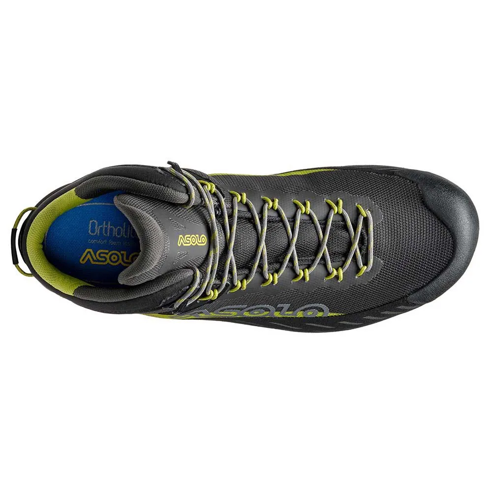 Asolo Bottes Randonnée Eldo Mid GV MM 7 Asolo Bottes Randonnée Eldo Mid GV MM - Image 5