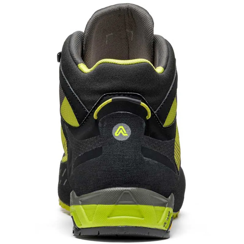 Asolo Bottes Randonnée Eldo Mid GV MM 9 Asolo Bottes Randonnée Eldo Mid GV MM - Image 7