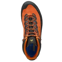 Asolo Bottes Randonnée Eldo Mid LTH GV -Pas Cher Regatta Magasin asolo bottes randonnee eldo mid lth gv 4